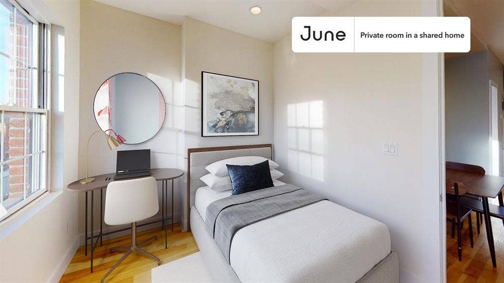 4 BR in New York City