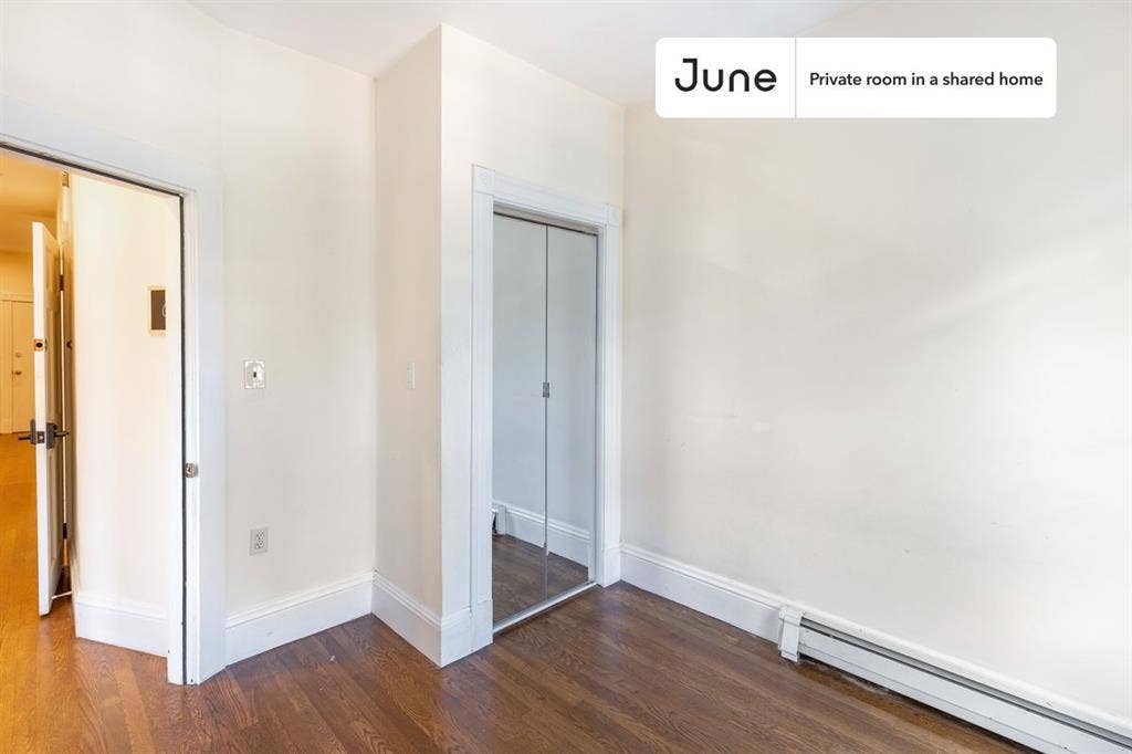 3 BR in Boston