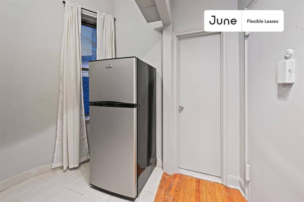 Studio in New York City