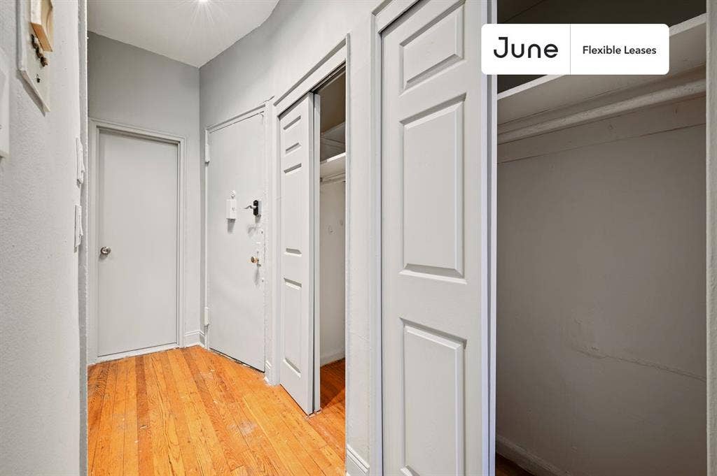 Studio in New York City