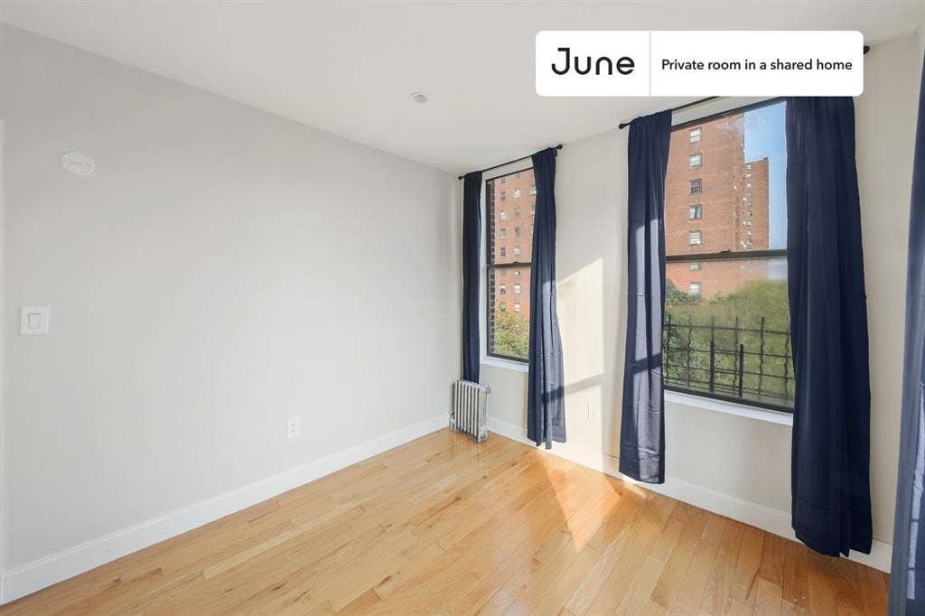 4 BR in New York City