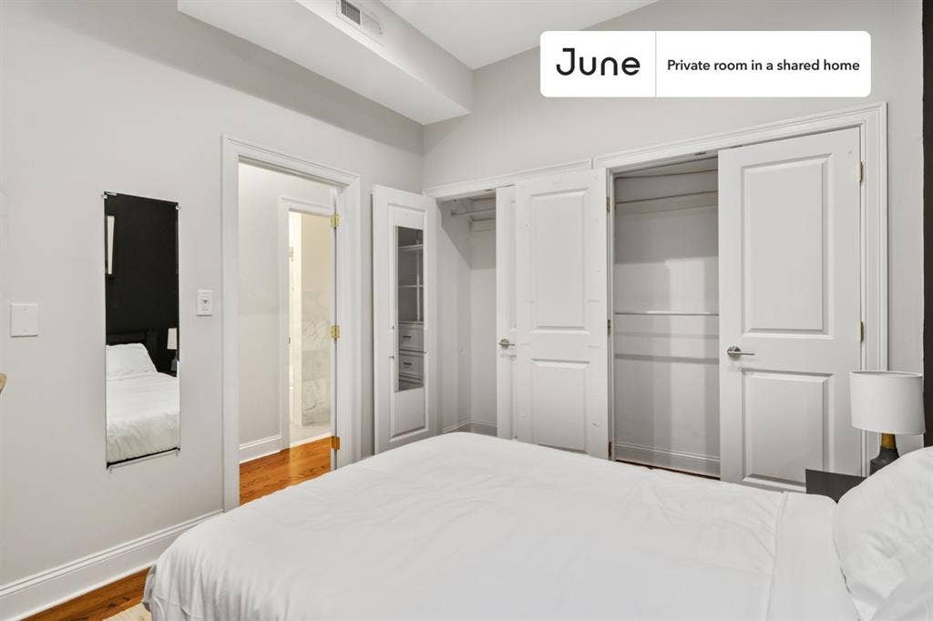 3 BR in Boston