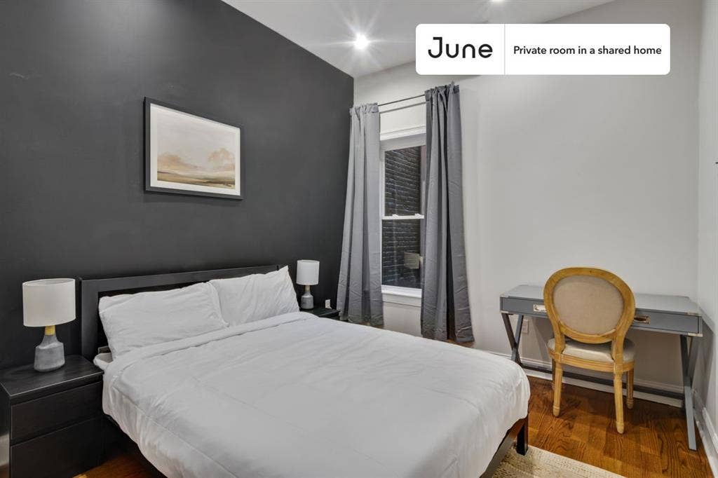 3 BR in Boston