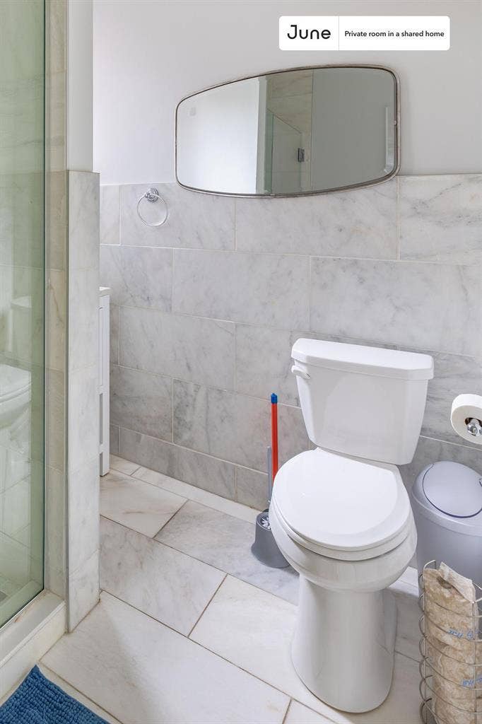 3 BR in Boston