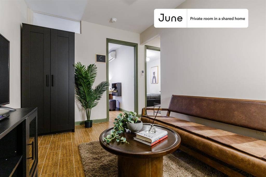 3 BR in New York City