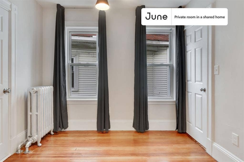 4 BR in Boston