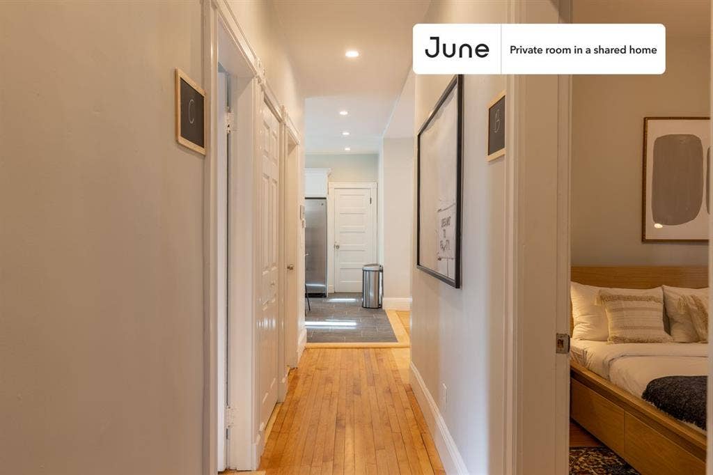 4 BR in Boston
