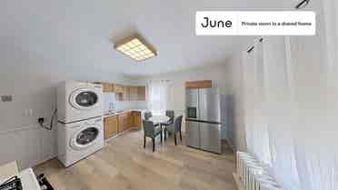 3 BR in Boston