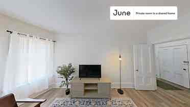 3 BR in Boston