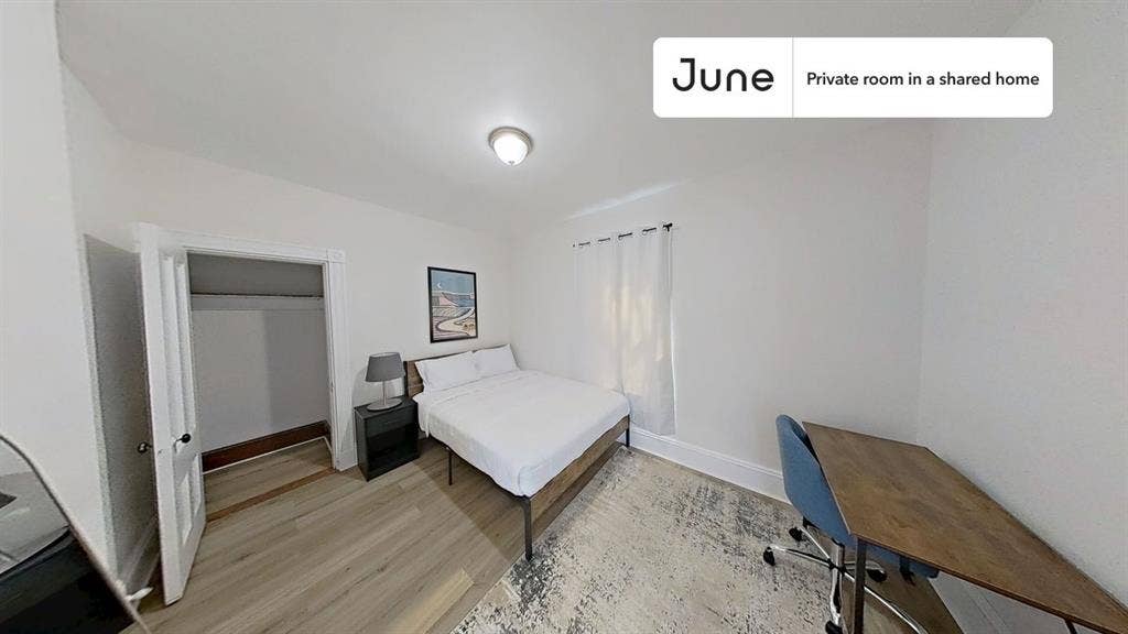 3 BR in Boston