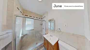 3 BR in Boston