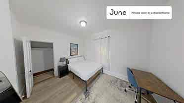 3 BR in Boston