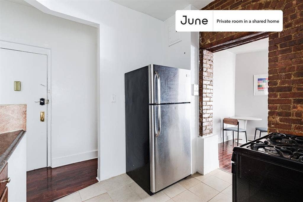 3 BR in New York City