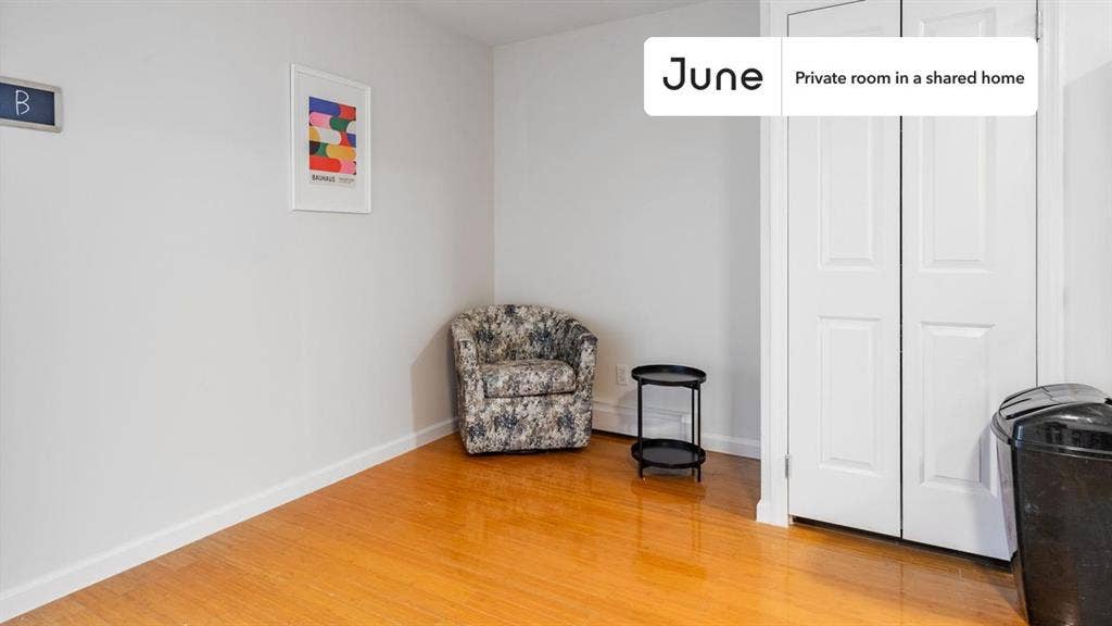 4 BR in New York City