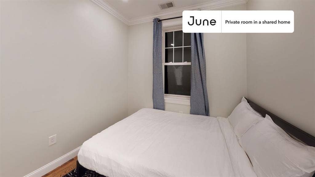 5 BR in Boston