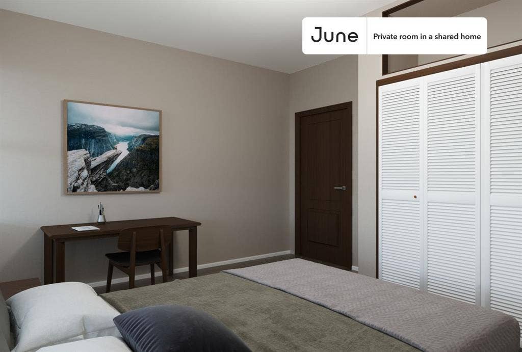 4 BR in Chicago