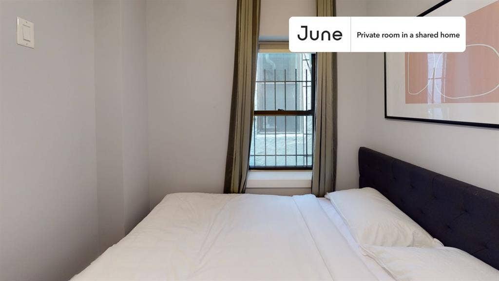 5 BR in New York City
