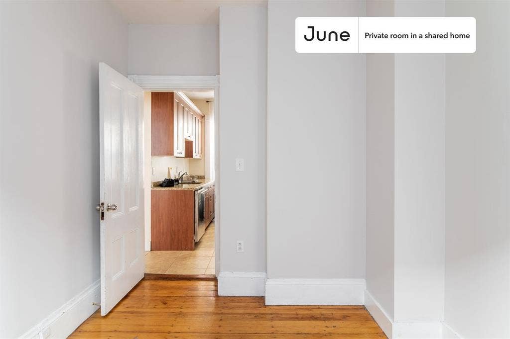 5 BR in Boston