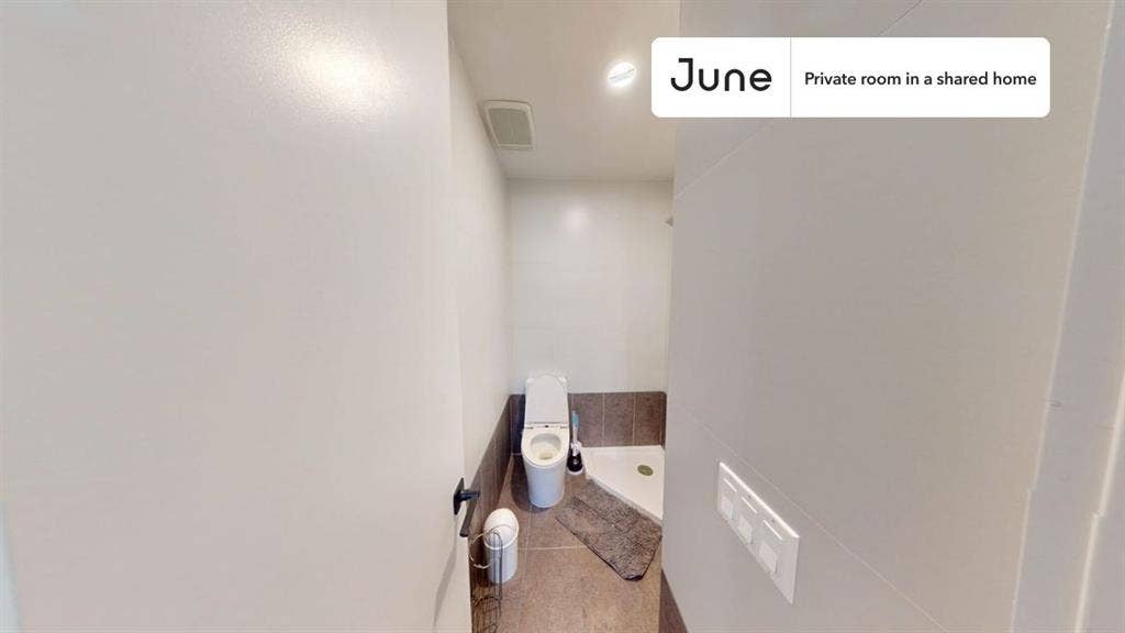3 BR in New York City