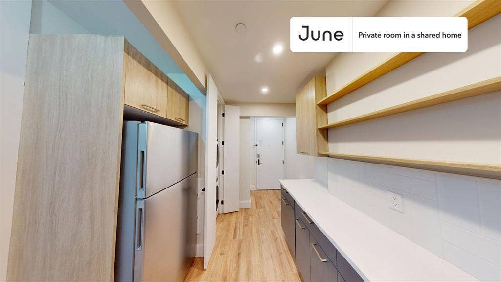 3 BR in New York City