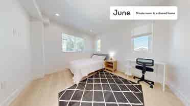 4 BR in Los Angeles