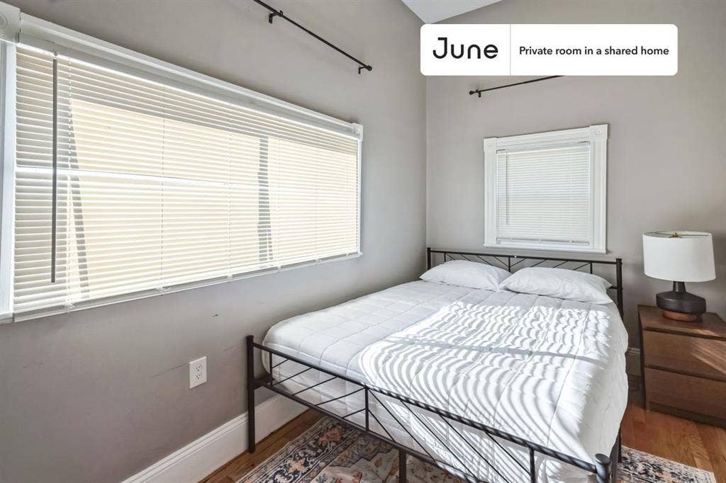 4 BR in Boston