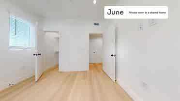 4 BR in Los Angeles