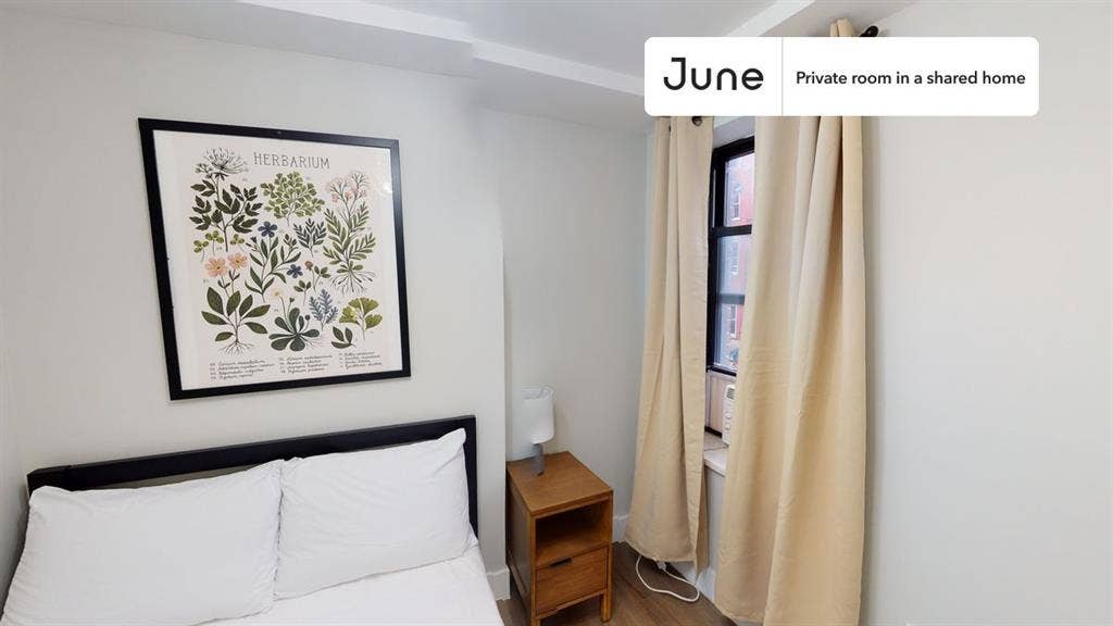 3 BR in New York City