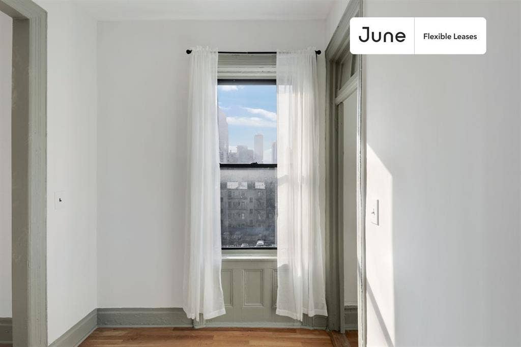 1 BR in New York City