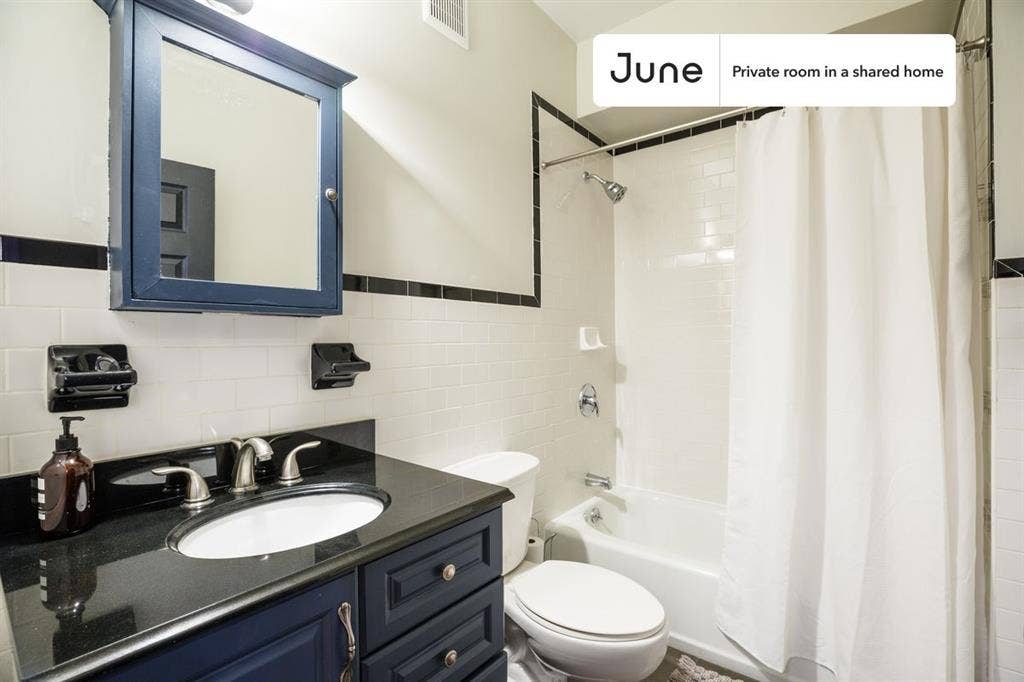 3 BR in New York City