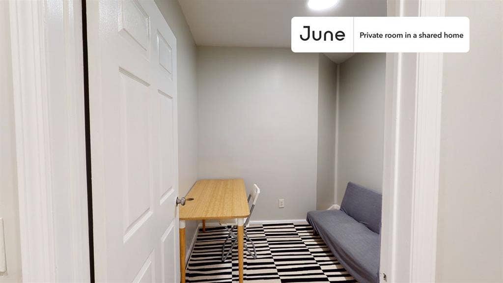 3 BR in New York City