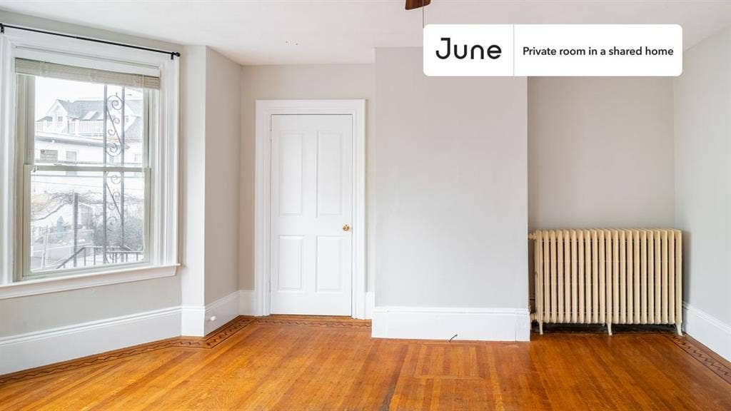 3 BR in Boston
