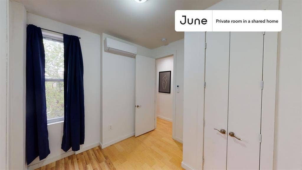 4 BR in New York City