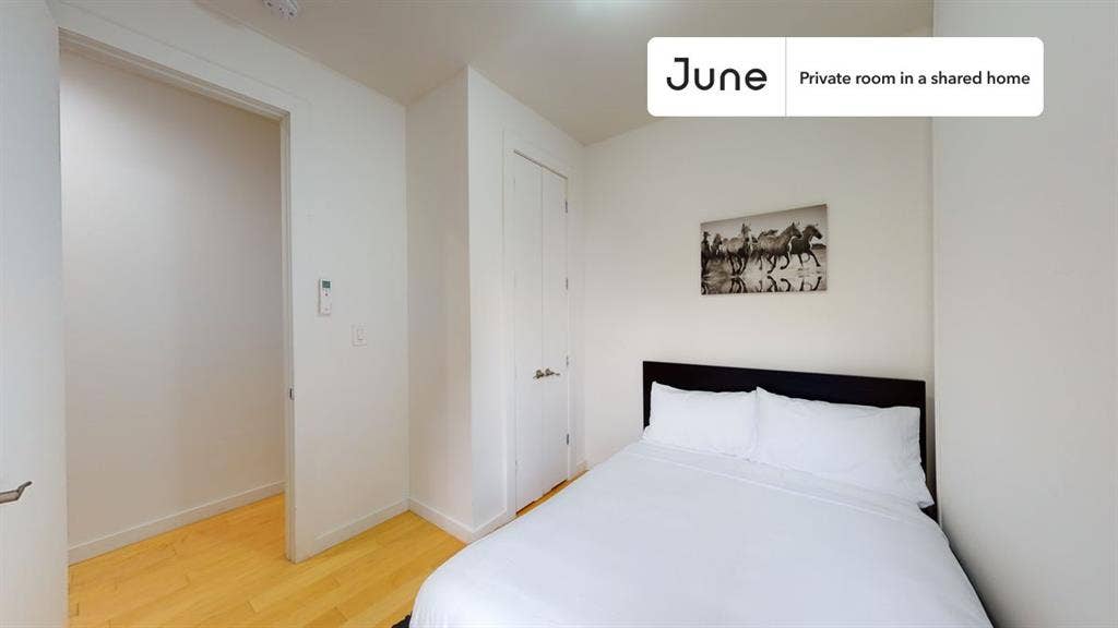 4 BR in New York City