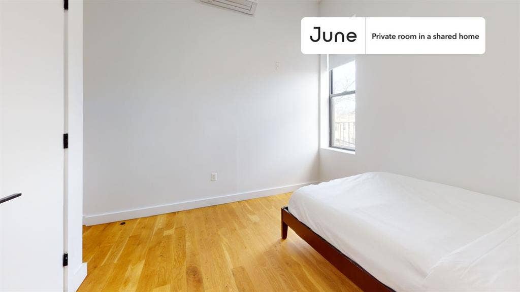 5 BR in New York City