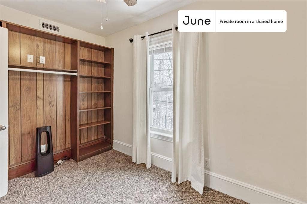 6 BR in Boston