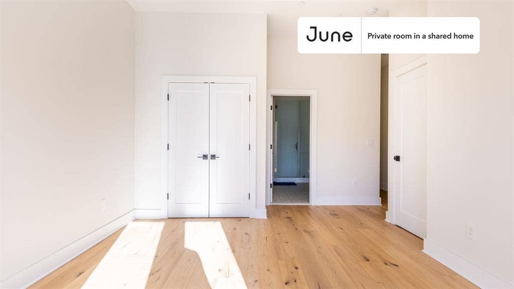 2 BR in Washington DC
