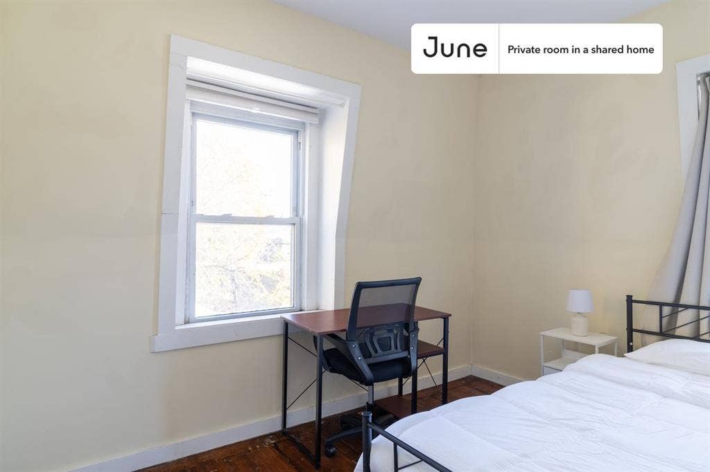 5 BR in Boston