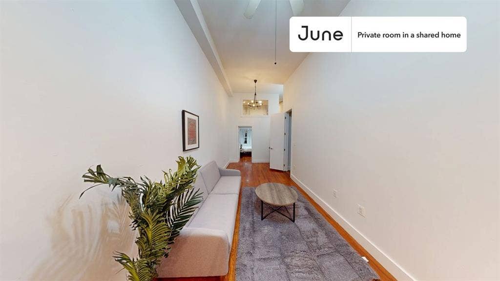 3 BR in New York City