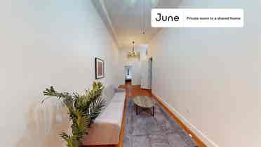 3 BR in New York City