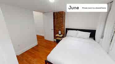 3 BR in New York City