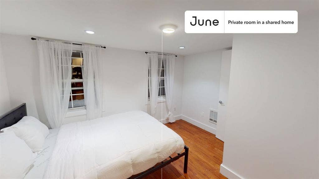 3 BR in New York City