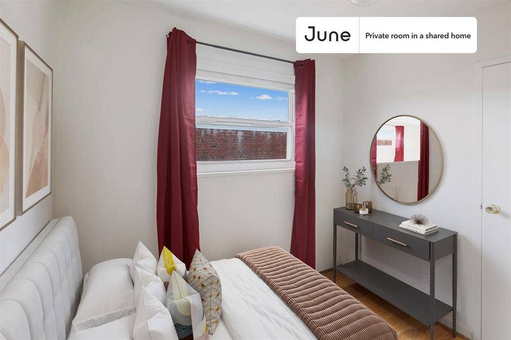 4 BR in Washington DC