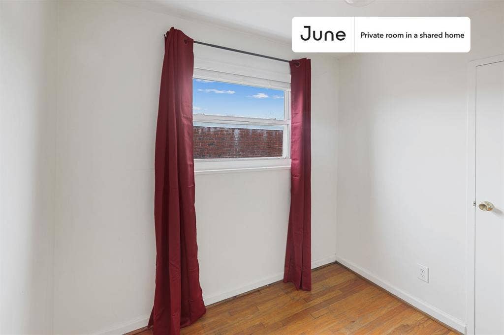 4 BR in Washington DC