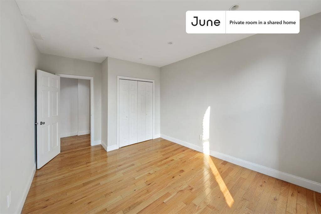 4 BR in New York City