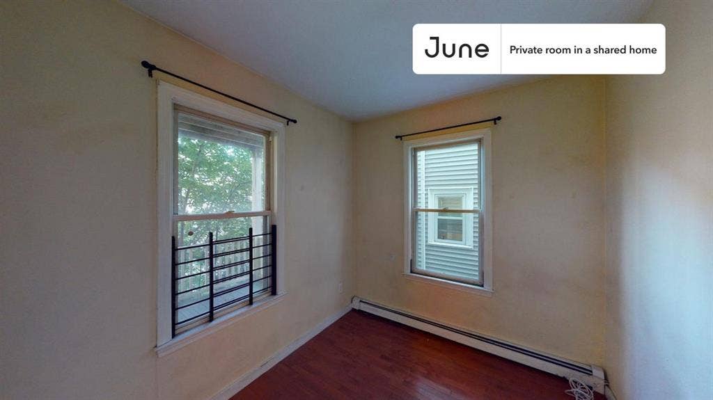 4 BR in Boston