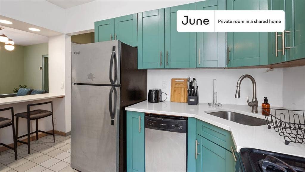 4 BR in New York City