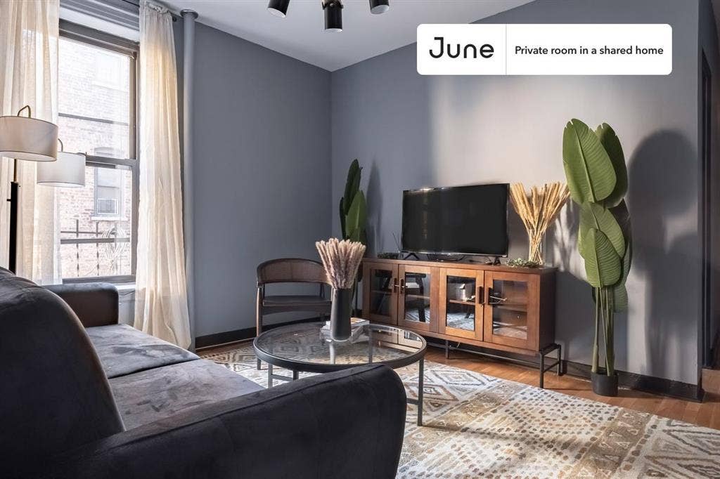 4 BR in New York City