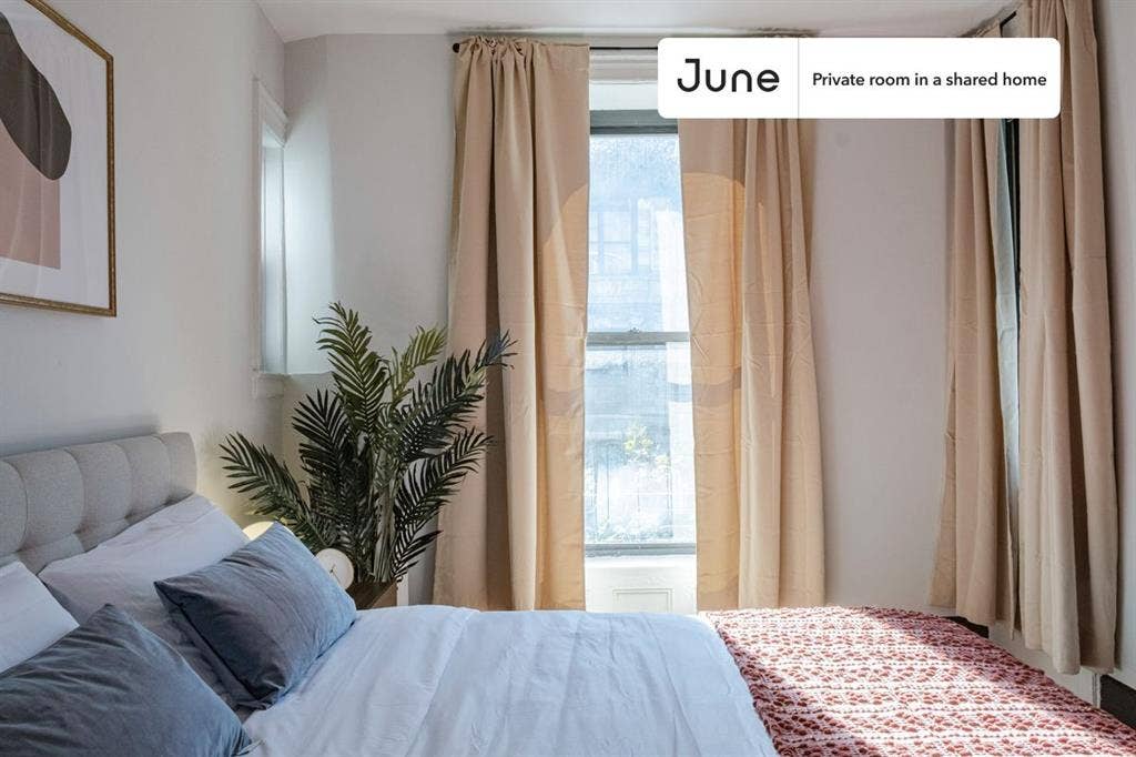 4 BR in New York City