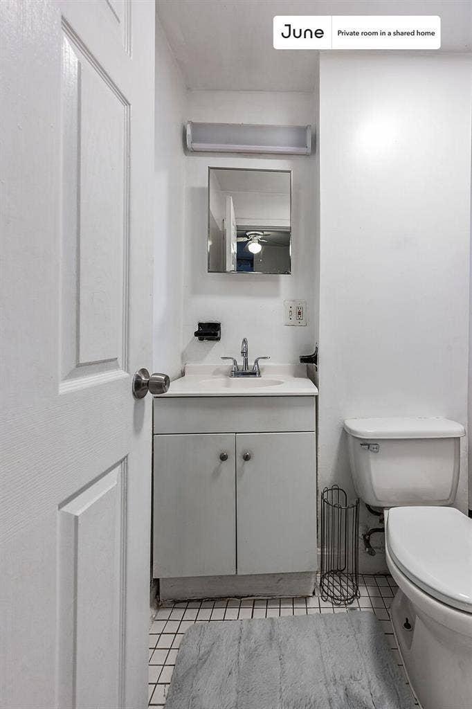 3 BR in Boston